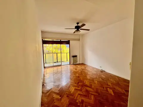 Departamento en Alquiler de 3 ambientes