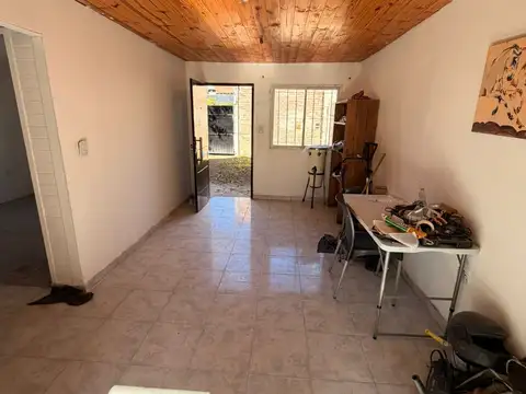 Casa en Venta en Ezeiza, USD 65.000