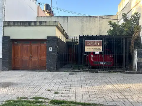 Casas en venta en barrio Sur, Santa Fe, EXCELENTE OPORTUNIDAD!
