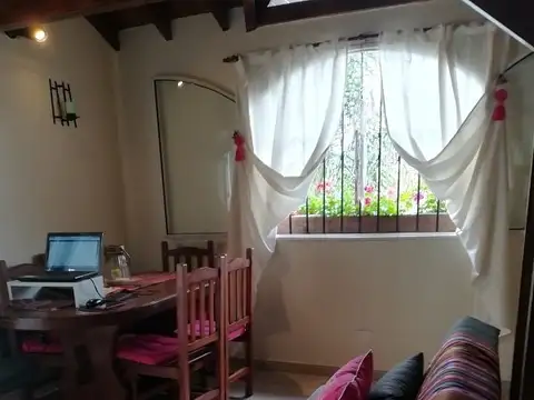 Depto Tipo Casa en Venta de 2 dormitorios
