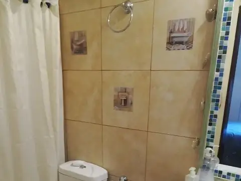 Depto Tipo Casa en Venta de 3 ambientes