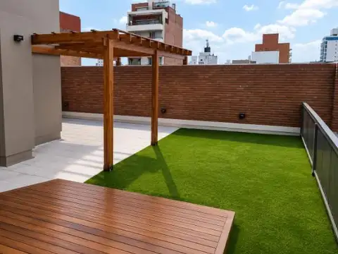 Departamento en Venta en Nuestra Señora De Lourdes, Rosario