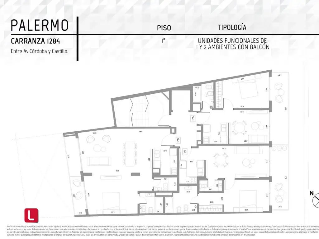 VIVANS III - Foto 12