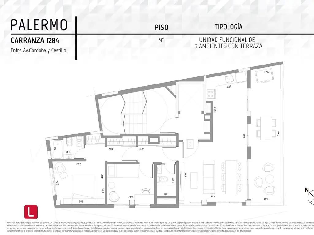 VIVANS III - Foto 20