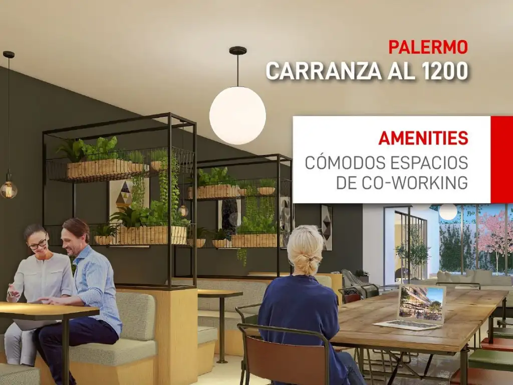 VIVANS III en Palermo