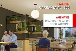 VIVANS III en Palermo