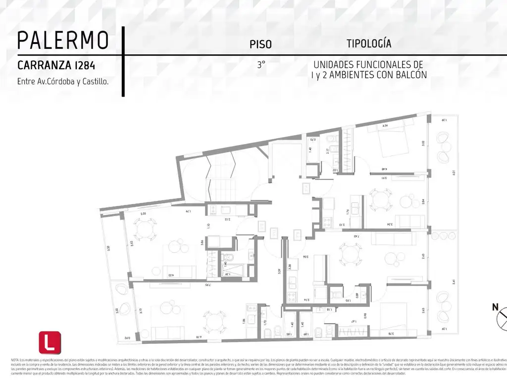 VIVANS III - Foto 14