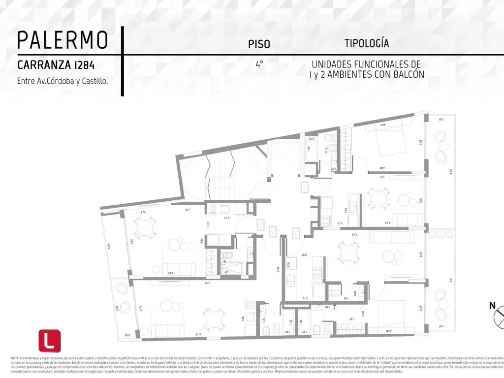 VIVANS III - Foto 15