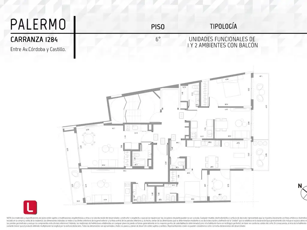 VIVANS III - Foto 17