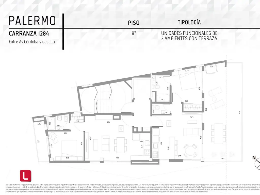 VIVANS III - Foto 19