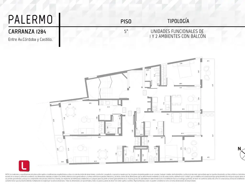 VIVANS III - Foto 16