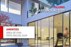 VIVANS III de 1 Dormitorios