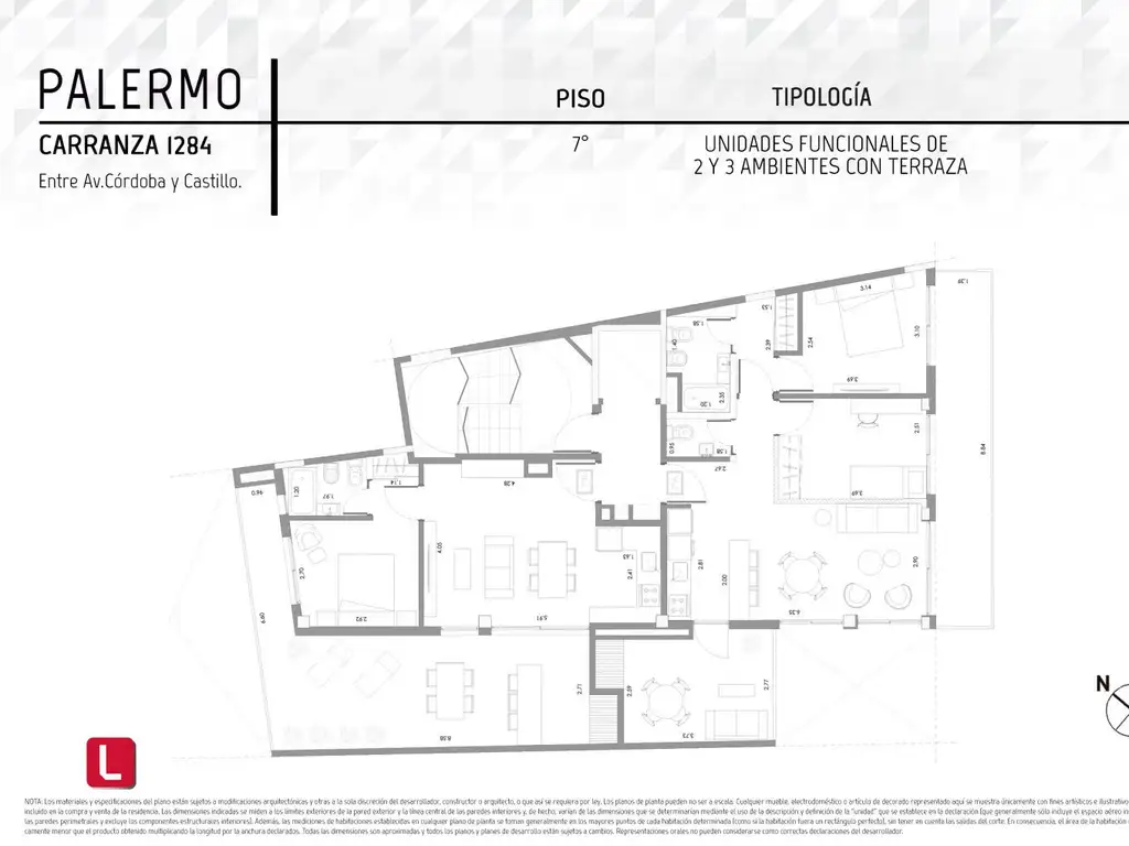 VIVANS III - Foto 18