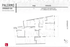 VIVANS III - Foto 18