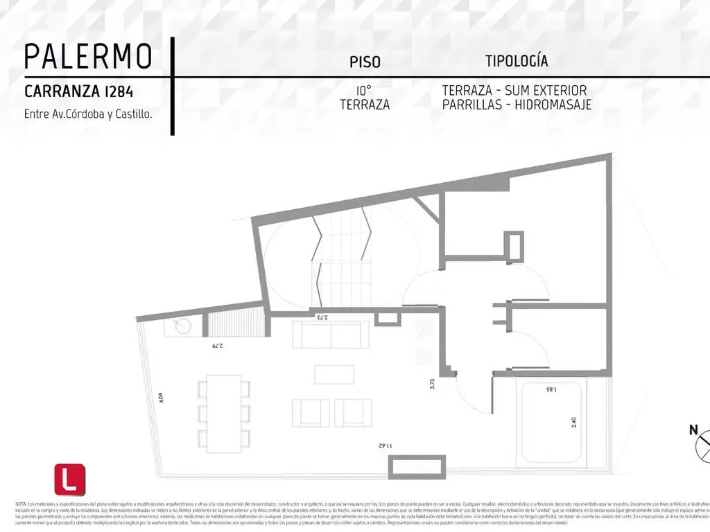 VIVANS III - Foto 21