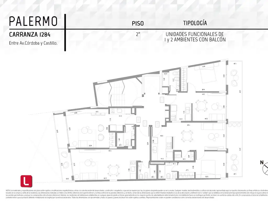 VIVANS III - Foto 13