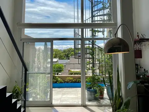 Departamento en Venta en Countries y Barrios Cerrados en Vicente López, USD 290.000