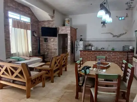 Casa en Venta al Suroeste