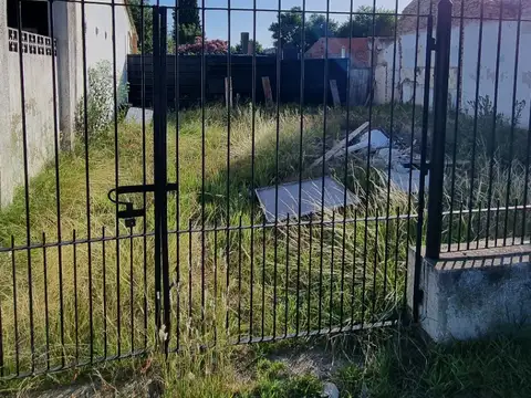 Terreno en Venta en Los Polvorines, USD 60.000