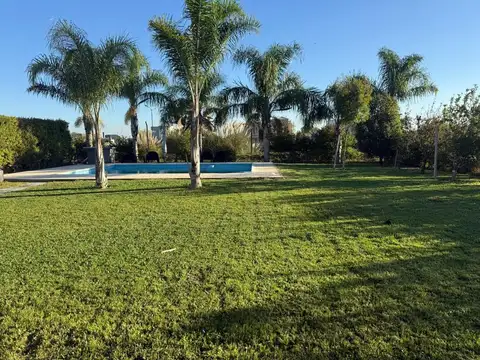 Casa 6 ambientes con 3 baños