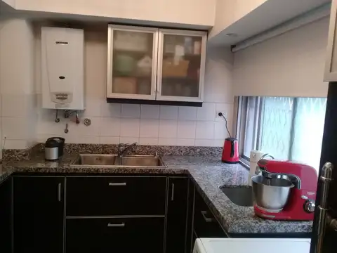 Depto Tipo Casa en Venta en Ramos Mejía, USD 175.000