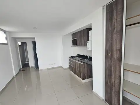 Departamento en Alquiler de Monoambiente
