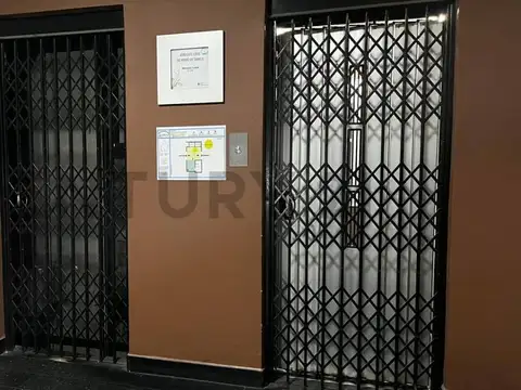 Santiago Del Estero 400, Piso 6