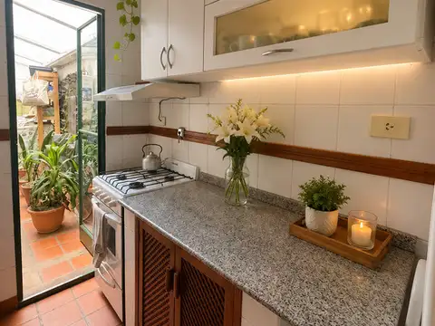 Venta departamento 2 Ambientes en Almagro