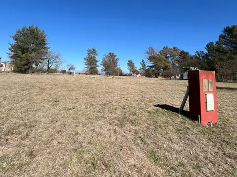 Terreno en Venta en Punto Claro, USD 32.900