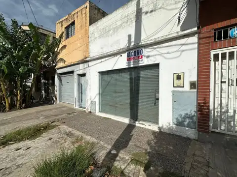 Local en Alquiler 46 años