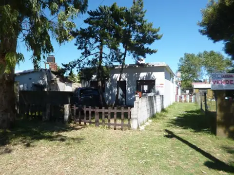 Casa en Venta en San Clemente Del Tuyu, USD 32.000