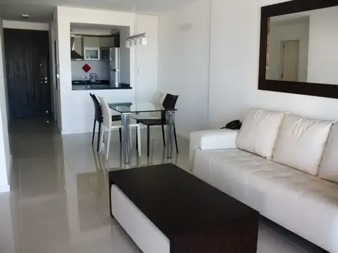 Venta apartamento de 2 dormitorios en Icon Tower