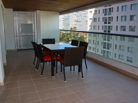 Departamento en Venta en Playa Brava, USD 330.000
