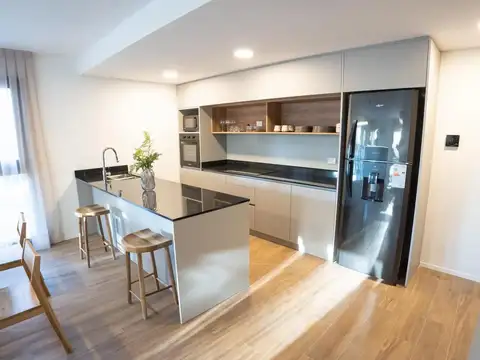 Departamento a estrenar en Green Palmers - Ing Maschwitz con amenities - Escobar