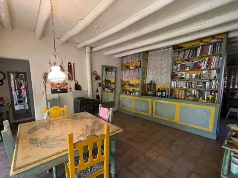 Casa en Venta en Bermejo, Guaymallén
