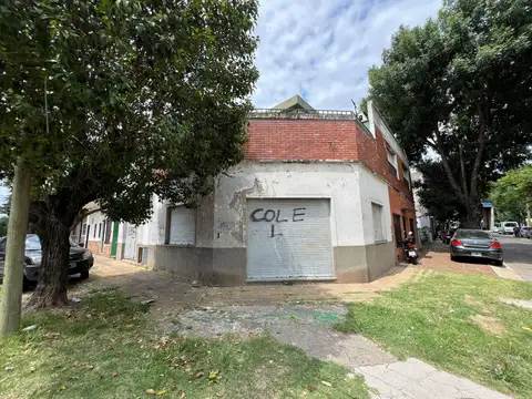 Deposito en  venta