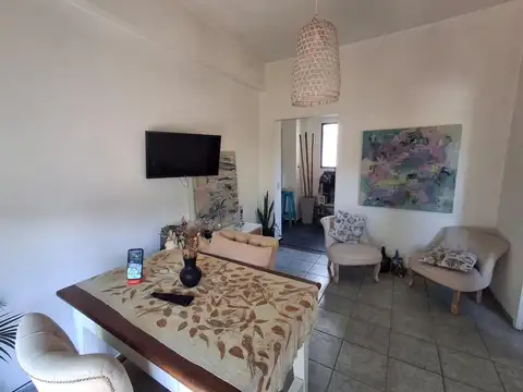 Depto Tipo Casa en Venta de 2 dormitorios