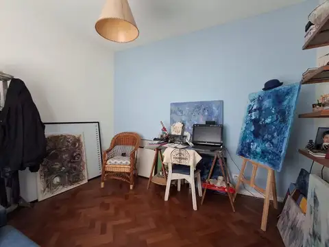 Depto Tipo Casa en Venta en Villa Devoto, USD 149.000