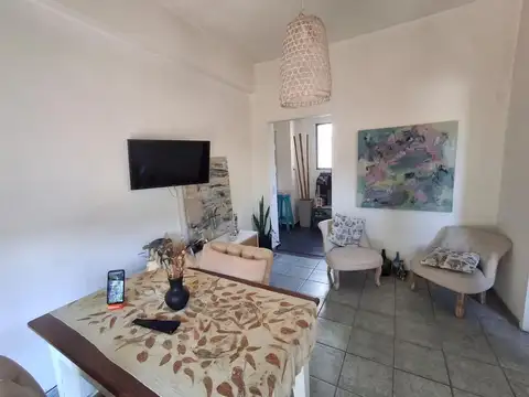 PH 3 AMBIENTES CON BALCON SIN EXPENSAS DEVOTO