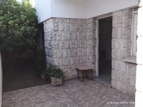 Depto Tipo Casa en Venta en Olivos, USD 153.200