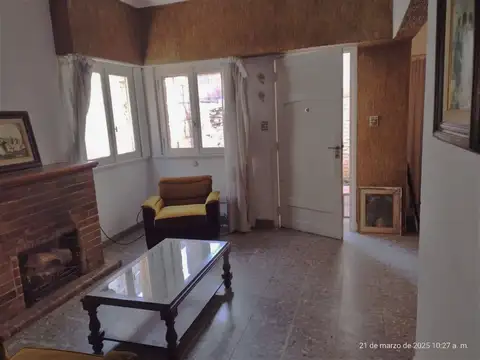 PH 3/4 Amb Ctfte Patio Parrilla Luz Sol A reciclar