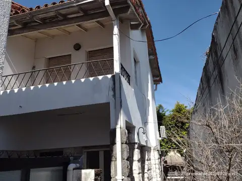 Depto Tipo Casa en Venta de 2 dormitorios