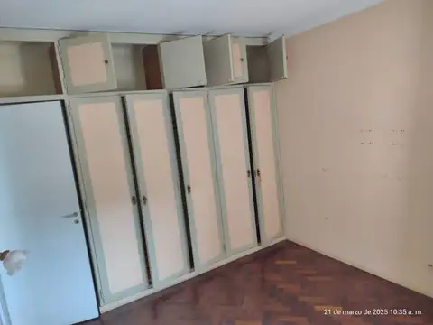 PH 3/4 Amb Ctfte Patio Parrilla Luz Sol A reciclar