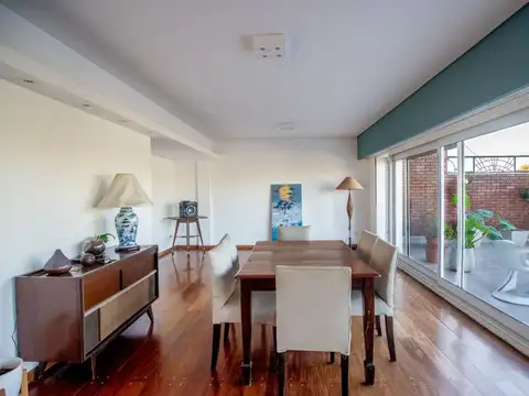Departamento en Venta de 3 dormitorios