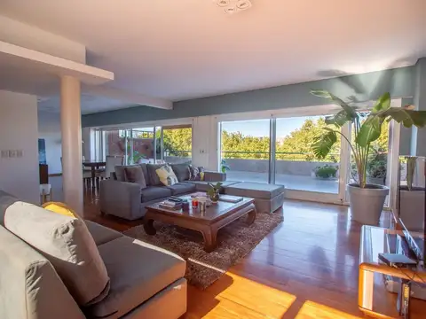 VENTA PENTHOUSE EN VILLA DEVOTO CON 3 DORMITORIOS