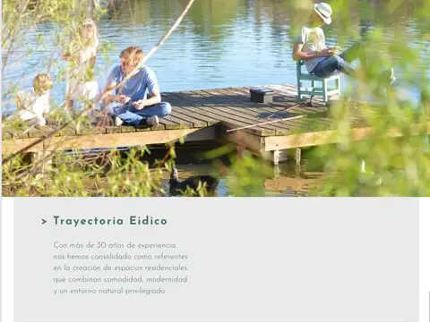 Terreno en Venta en Benavidez, USD 262.697