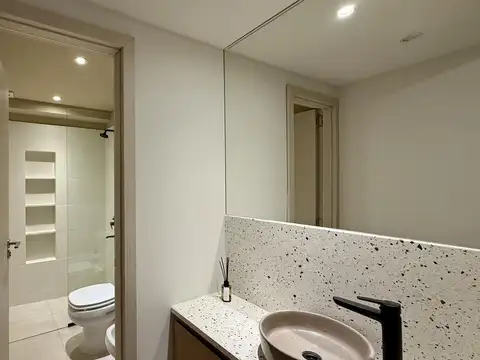 Departamento en Venta al Norte