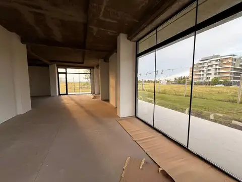 Local en Alquiler 2 años