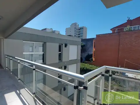 Rodriguez Peña al 60