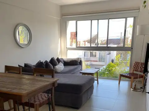 Departamento en Alquiler 15 años